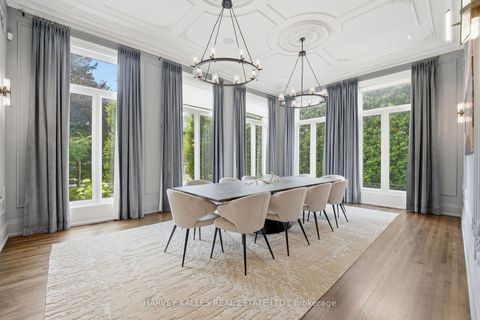 Photo 6 at 139 Dunvegan Road, Forest Hill South, Toronto