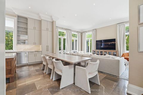 Photo 8 at 139 Dunvegan Road, Forest Hill South, Toronto