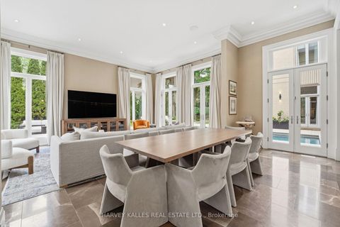 Photo 13 at 139 Dunvegan Road, Forest Hill South, Toronto