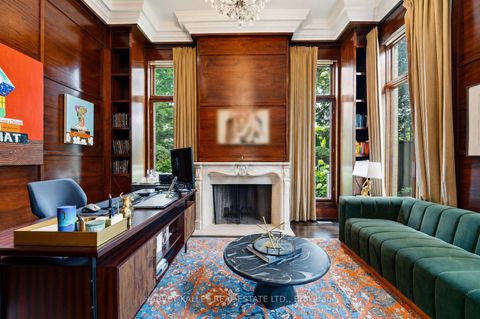 Photo 16 at 139 Dunvegan Road, Forest Hill South, Toronto