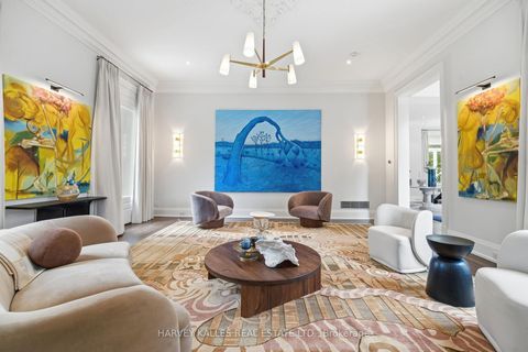 Photo 18 at 139 Dunvegan Road, Forest Hill South, Toronto