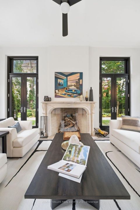 Photo 21 at 139 Dunvegan Road, Forest Hill South, Toronto