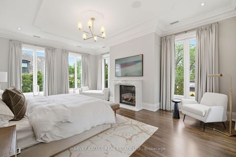 Photo 24 at 139 Dunvegan Road, Forest Hill South, Toronto