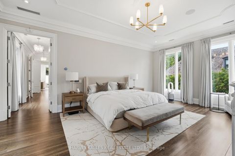 Photo 25 at 139 Dunvegan Road, Forest Hill South, Toronto