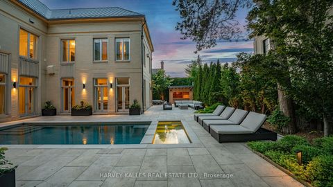 Photo 47 at 139 Dunvegan Road, Forest Hill South, Toronto