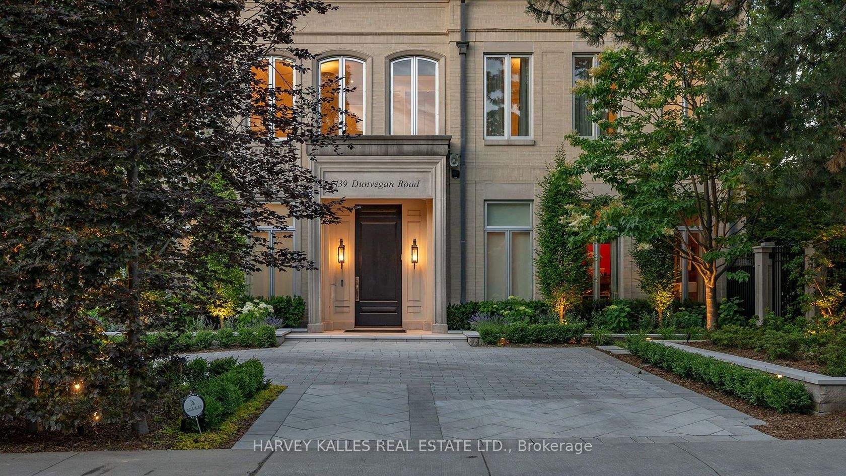 139 Dunvegan Road, Forest Hill South, Toronto 