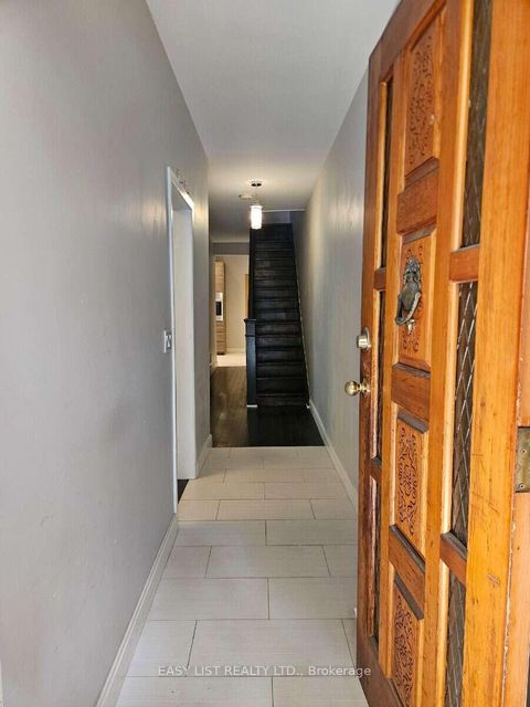 Photo 4 at 449 Pacific Avenue, Junction Area, Toronto