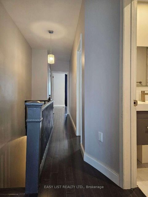 Photo 23 at 449 Pacific Avenue, Junction Area, Toronto