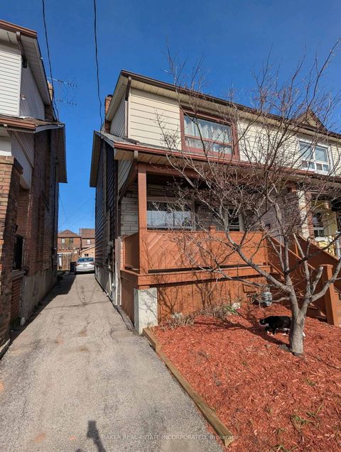 Photo 3 at 1867 Dufferin Street, Oakwood Village, Toronto