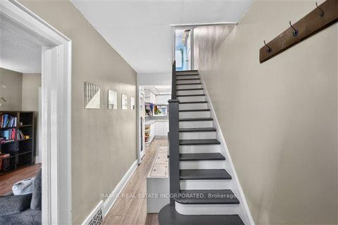 Photo 5 at 1867 Dufferin Street, Oakwood Village, Toronto