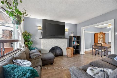Photo 7 at 1867 Dufferin Street, Oakwood Village, Toronto