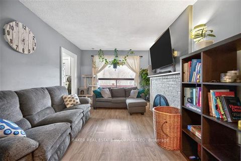 Photo 9 at 1867 Dufferin Street, Oakwood Village, Toronto