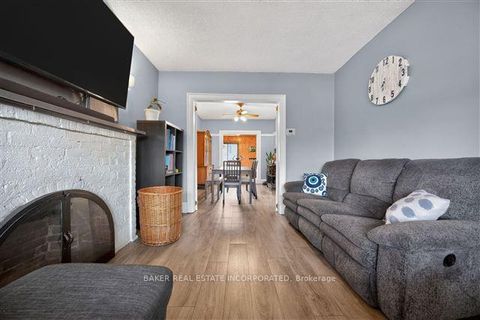 Photo 10 at 1867 Dufferin Street, Oakwood Village, Toronto