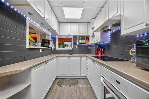 Photo 14 at 1867 Dufferin Street, Oakwood Village, Toronto