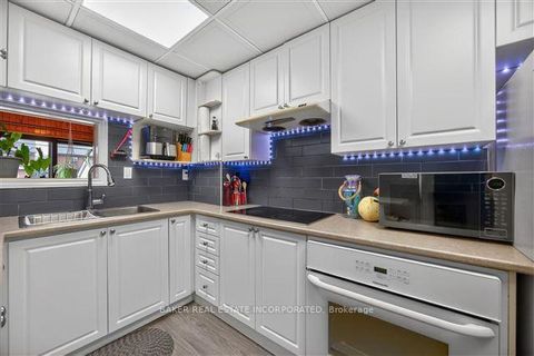 Photo 16 at 1867 Dufferin Street, Oakwood Village, Toronto