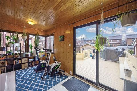 Photo 18 at 1867 Dufferin Street, Oakwood Village, Toronto