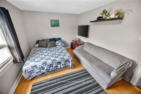 Photo 23 at 1867 Dufferin Street, Oakwood Village, Toronto