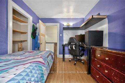 Photo 27 at 1867 Dufferin Street, Oakwood Village, Toronto
