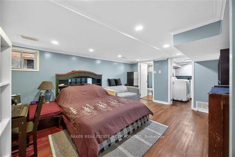 Photo 31 at 1867 Dufferin Street, Oakwood Village, Toronto