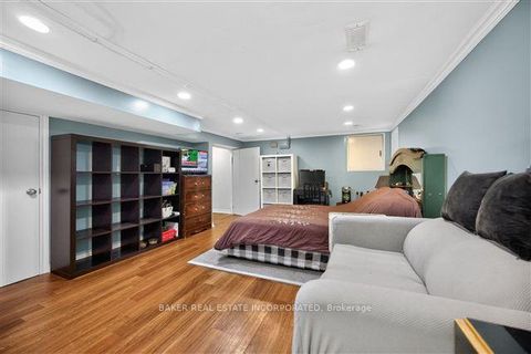 Photo 32 at 1867 Dufferin Street, Oakwood Village, Toronto
