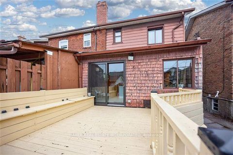 Photo 37 at 1867 Dufferin Street, Oakwood Village, Toronto