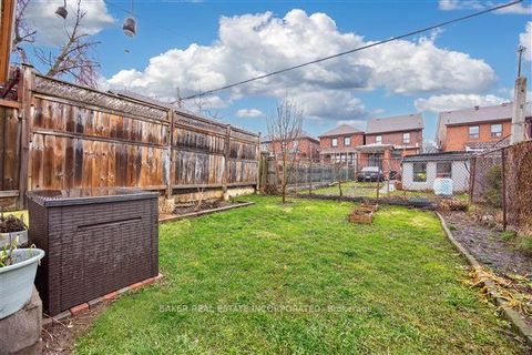 Photo 42 at 1867 Dufferin Street, Oakwood Village, Toronto