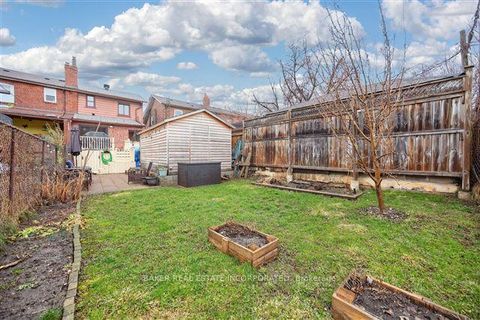 Photo 43 at 1867 Dufferin Street, Oakwood Village, Toronto