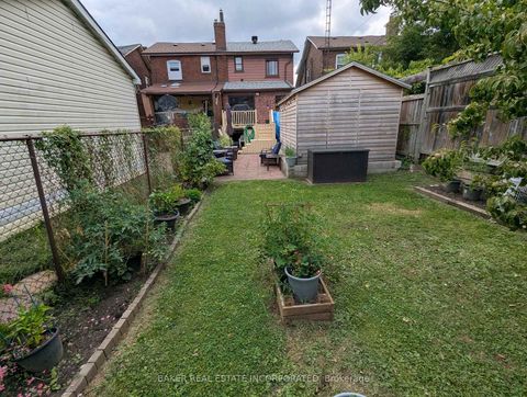 Photo 44 at 1867 Dufferin Street, Oakwood Village, Toronto
