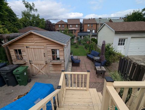 Photo 45 at 1867 Dufferin Street, Oakwood Village, Toronto