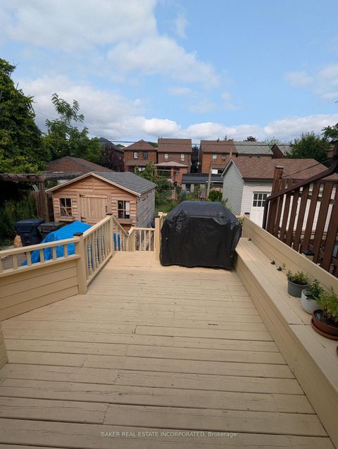 Photo 46 at 1867 Dufferin Street, Oakwood Village, Toronto