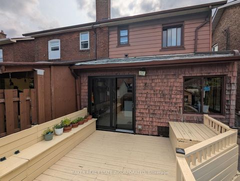 Photo 47 at 1867 Dufferin Street, Oakwood Village, Toronto