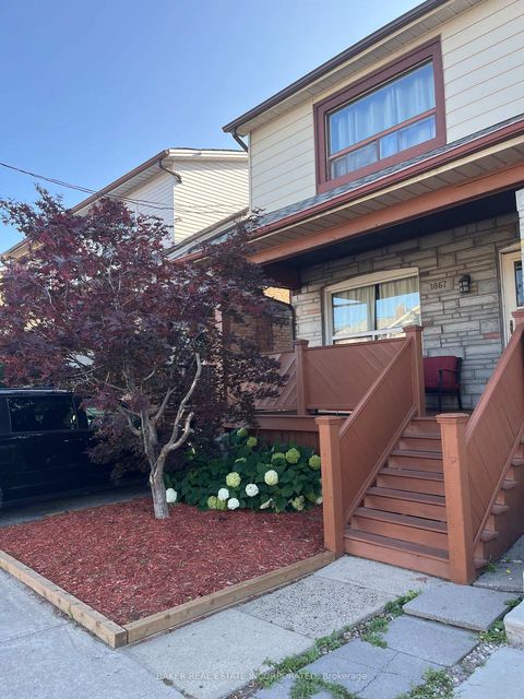 Photo 48 at 1867 Dufferin Street, Oakwood Village, Toronto