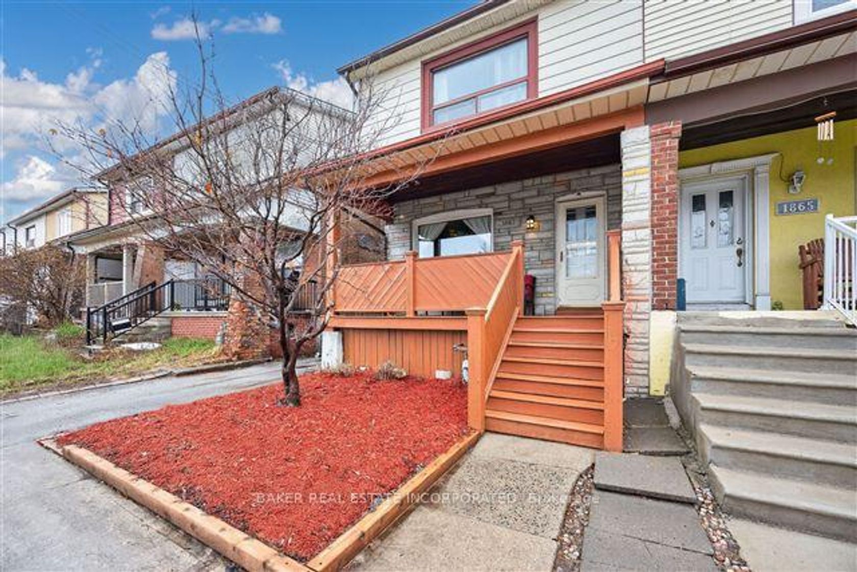 1867 Dufferin Street, Oakwood Village, Toronto photo 1