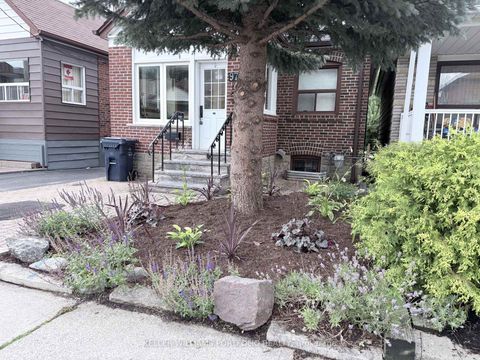 Photo 2 at 97 Livingstone Avenue, Belgravia, Toronto