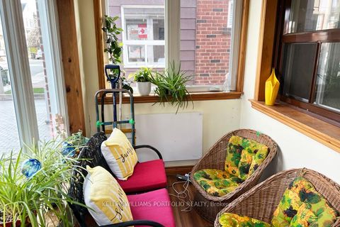 Photo 3 at 97 Livingstone Avenue, Belgravia, Toronto