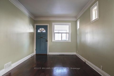 Photo 4 at 97 Livingstone Avenue, Belgravia, Toronto