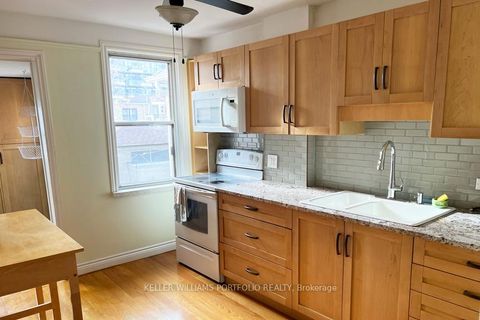 Photo 6 at 97 Livingstone Avenue, Belgravia, Toronto