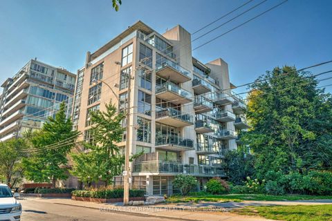 Photo 1 at PH1 - 20 Niagara Street, Waterfront Communities C1, Toronto