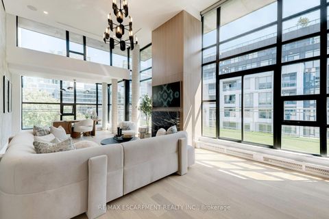 Photo 4 at PH1 - 20 Niagara Street, Waterfront Communities C1, Toronto