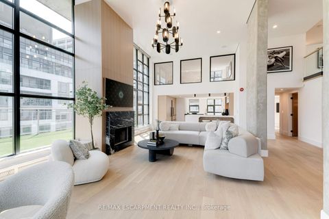 Photo 5 at PH1 - 20 Niagara Street, Waterfront Communities C1, Toronto