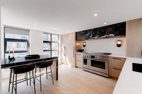 Photo 11 at PH1 - 20 Niagara Street, Waterfront Communities C1, Toronto