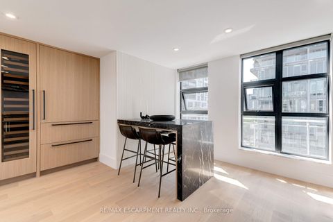Photo 14 at PH1 - 20 Niagara Street, Waterfront Communities C1, Toronto