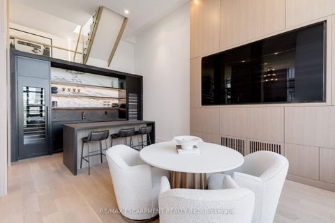 Photo 16 at PH1 - 20 Niagara Street, Waterfront Communities C1, Toronto