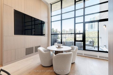 Photo 17 at PH1 - 20 Niagara Street, Waterfront Communities C1, Toronto