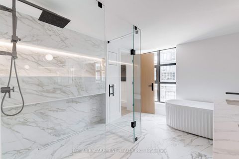 Photo 21 at PH1 - 20 Niagara Street, Waterfront Communities C1, Toronto