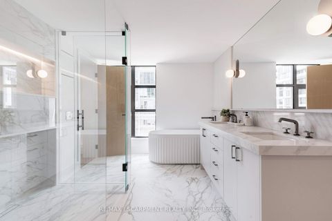 Photo 22 at PH1 - 20 Niagara Street, Waterfront Communities C1, Toronto