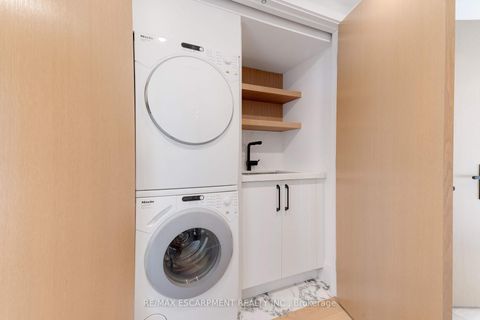 Photo 24 at PH1 - 20 Niagara Street, Waterfront Communities C1, Toronto