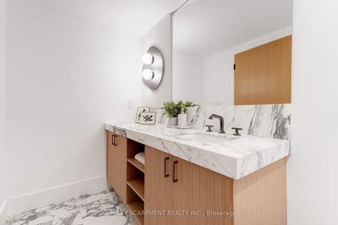 Photo 25 at PH1 - 20 Niagara Street, Waterfront Communities C1, Toronto