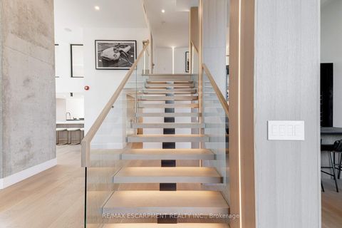 Photo 26 at PH1 - 20 Niagara Street, Waterfront Communities C1, Toronto