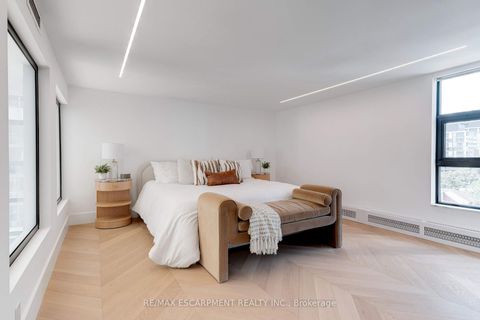 Photo 27 at PH1 - 20 Niagara Street, Waterfront Communities C1, Toronto